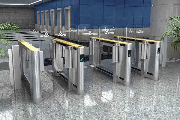 人行通道閘機有什么功能？人行通道閘機如何保障通行安全？